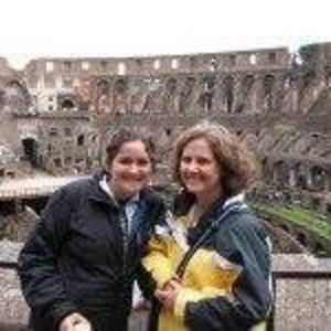 Meet your Posher, Kristy